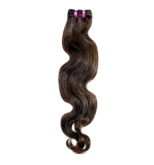 Indian Body Wave